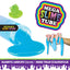 ITEM NUMBER 025439 SLIME JUMBO TUBE 12 PIECES PER DISPLAY
