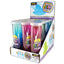 ITEM NUMBER 025439 SLIME JUMBO TUBE 12 PIECES PER DISPLAY