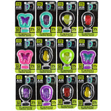 Air Freshener with Vent Clip- 12 Pieces Per Retail Ready Display 25603