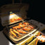ITEM NUMBER 025631 ARC GRILL LIGHTER 6 PIECES PER DISPLAY