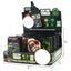 ITEM NUMBER 026166 FLIP TOP SINGLE TORCH 12 PIECES PER DISPLAY