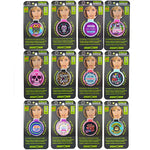 Cell Phone Socket with Mirror - 12 Pieces Per Retail Ready Display 26373 GADGET GEAR