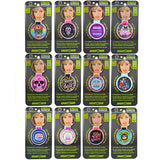 Cell Phone Socket with Mirror - 12 Pieces Per Retail Ready Display 26373 GADGET GEAR