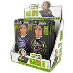 Cell Phone Socket with Mirror - 12 Pieces Per Retail Ready Display 26373 GADGET GEAR