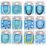 Inspirational Bead Bracelet- 12 Pieces Per Retail Ready Display 26813