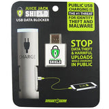 USB Data Blocker Charging Accessory- 6 Pieces Per Pack 28172MN