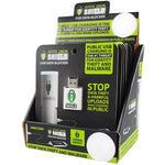 USB Data Blocker Charging Accessory - 6 Pieces Per Retail Ready Display 28172 GADGET GEAR