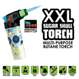 WHOLESALE MOLDED SS XXL TORCH D 6 PIECES PER DISPLAY 40298