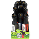 XXL Thin Torch Lighter- 9 Pieces Per Retail Ready Display 40300