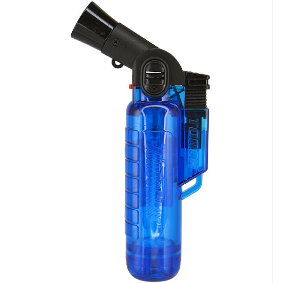 Extra Large Refillable Tank Torch Lighter