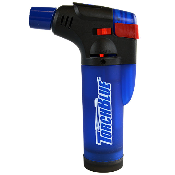 TurboBlue Blue Flame Torch