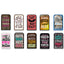 ITEM NUMBER 041381 DUAL TORCH BIG BUBBA LIGHTER 10 PIECES PER DISPLAY