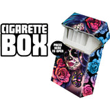 100s Cigarette Storage Case- 6 Pieces Per Retail Ready Display 41388