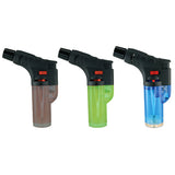 XXL Thin Torch Lighter - 9 Pieces Per Retail Ready Display 41428