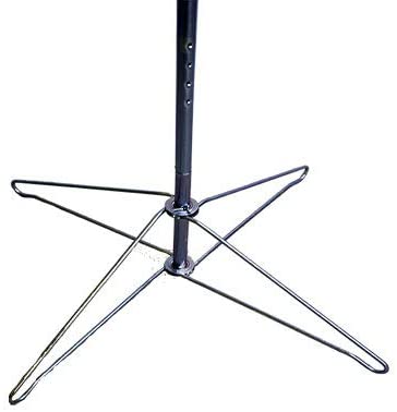 ITEM NUMBER 973730 WIRE SPINNER RACK - FLOOR DISPLAY ONLY