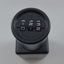 ITEM NUMBER 022926 LOCKING BOTTLE JAR 6 PIECES PER DISPLAY