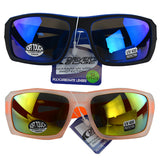 Sunglasses Driver's Edge Assortment- 6 Pieces Per Pack 53048