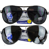Sunglasses Driver's Edge Assortment- 6 Pieces Per Pack 53052