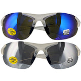 Sunglasses Driver's Edge Assortment- 6 Pieces Per Pack 53088