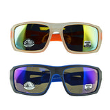 Sunglasses Driver's Edge Assortment- 6 Pieces Per Pack 53098
