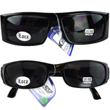 Sunglasses Driver's Edge Assortment- 6 Pieces Per Pack 53117