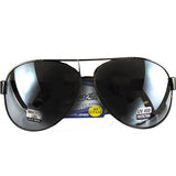 Sunglasses Driver's Edge Assortment- 6 Pieces Per Pack 53120