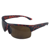 Sunglasses Driver's Edge Assortment - 6 Pieces Per Pack 53124