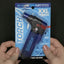 ITEM NUMBER 040299 CARDED TORCH BLUE XXL TORCH 12 PIECES PER PACK