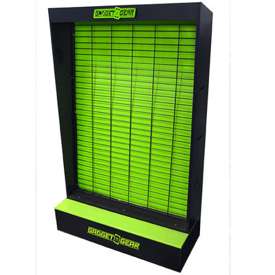ITEM NUMBER 087630 - ENDCAP KIT - FLOOR DISPLAY ONLY