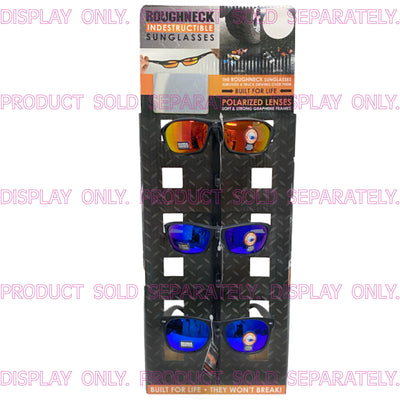 ITEM NUMBER 088335 INDESTRUCTIBLE EASEL - Display Only
