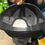 ITEM NUMBER 088404 TRUCKER HAT FLOOR DISPLAY 72 PIECES PER DISPLAY