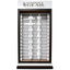 ITEM NUMBER 968210 - DE COUNTER SPINNER DISPLAY