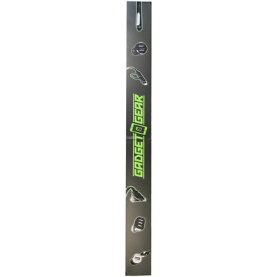 ITEM NUMBER 969130 - LITE RACK SIDE PANEL SIGN