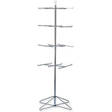 Merchandising Fixture- Wire Spinner Rack ONLY 973730