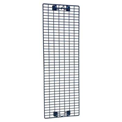ITEM NUMBER 977470 - SMOKEZILLA DISPLAY RACK SIDE GRID