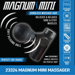 Mini Massager - 8 Pieces Per Pack 23324 NOVELTY INC