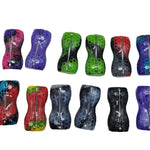 Silicone Lighter Case with Tools - 12 Pieces Per Retail Ready Display 22525 SMOKEZILLA