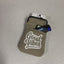 ITEM NUMBER 041382 CANVAS CIG POUCH 6 PIECES PER DISPLAY