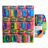 WHOLESALE WATER WIGGLERS 2 PACK 12 PIECES PER PACK 22979