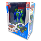Monster Stunt Remote Controlled Car - 6 Pieces Per Pack 3321