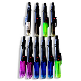 Pivot Head Torch Stick Lighter- 10 Pieces Per Retail Ready Display 41526